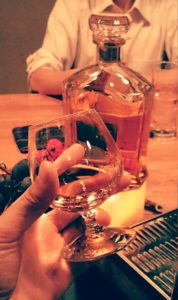 カナディアンクラブ１２年